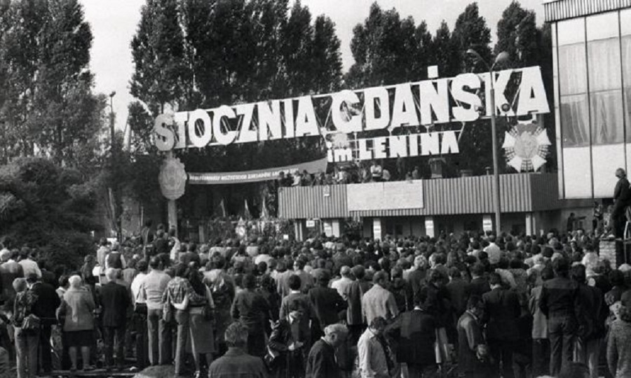 Moje opublikowane stwierdzenie sprzed roku ciągle aktualne
